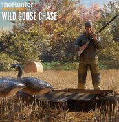 theHunter: Call of the Wild - Wild Goose Chase Gear (PC) Klucz Steam