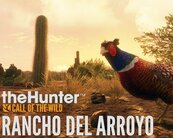 theHunter: Call of the Wild - Rancho del Arroyo (PC) Klucz Steam