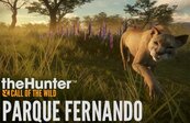 theHunter: Call of the Wild - Parque Fernando (PC) Klucz Steam