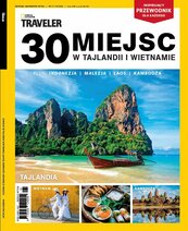 National Geographic Extra 01/2022