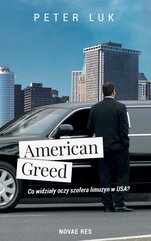 American Greed. Co widziały oczy szofera limuzyn w USA?