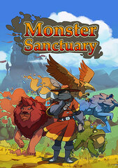 Monster Sanctuary (PC) Klucz Steam