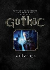 Gothic Universe Edition (PC) Klucz Steam