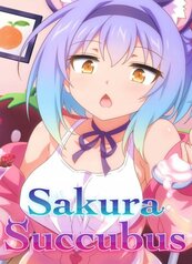 Sakura Succubus (PC) klucz Steam