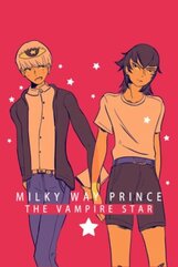 Milky Way Prince: The Vampire Star (EU) (PC) klucz Steam