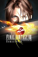 Final Fantasy VIII Remastered (PC) kod Steam