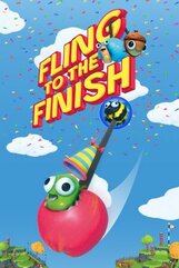 Fling to the Finish (PC) klucz Steam