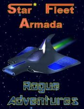 Star Fleet Armada Rogue Adventures (PC) klucz Steam