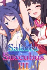 Sakura Succubus 3 (PC) klucz Steam