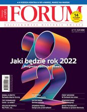 Forum nr 1/2022