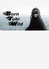 Born Tubi Wild (PC) klucz Steam