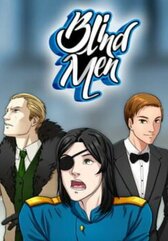 Blind Men (PC) klucz Steam