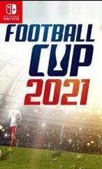 Football Cup 2021 (Switch) (EU)