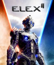 Elex II (PC) Klucz Steam