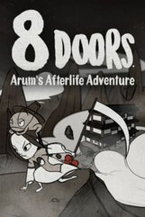 8Doors: Arum's Afterlife Adventure (PC) klucz Steam