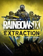 Tom Clancy's Rainbow Six: Extraction (PC) klucz Uplay