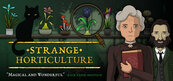 Strange Horticulture (PC) Klíč Steam