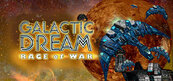 Galactic Dreams (PC) Klucz Steam