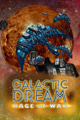 Galactic Dreams (PC) Klucz Steam