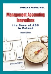 Management Accounting Innovations