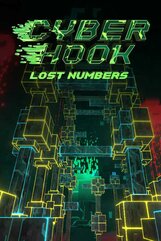 Cyber Hook - Lost Numbers DLC (PC) klucz Steam