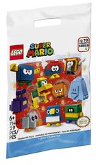 Lego SUPER MARIO 71402 Zestawy postaci - seria 4