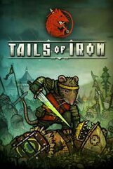 Tails of Iron (PC) klucz Steam