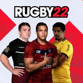 Rugby 22 (PC) klucz Steam