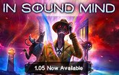 In Sound Mind (PC) Klucz Steam