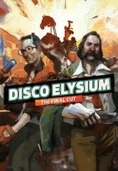 Disco Elysium - The Final Cut (PC) Klucz GOG