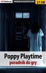 Poppy Playtime - poradnik do gry
