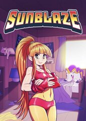 Sunblaze (PC) klucz Steam