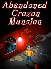 Abandoned Croxon Mansion (PC) klucz Steam
