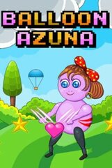Balloon Azuna (PC) klucz Steam