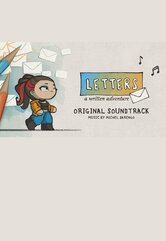 Letters - Original Soundtrack (PC) klucz Steam