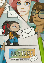 Letters - Collector Bundle (PC) klucz Steam