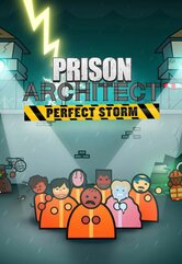 Prison Architect - Perfect Storm (PC/MAC) Klucz Steam