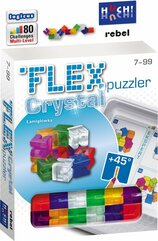 Flex Puzzler: Crystal