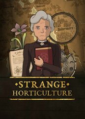 Strange Horticulture (PC) Klucz Steam