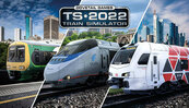 Train Simulator 2022 (PC) klucz Steam