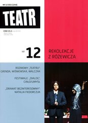 Teatr 12/2021