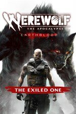 Werewolf: The Apocalypse - Earthblood The Exiled One (PC) Klucz Steam