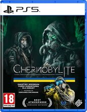 Chernobylite Special Pack  (PS5)
