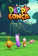 Derpy Conga (PC) klucz Steam