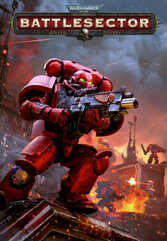 Warhammer 40,000: Battlesector - Soundtrack (PC) Klucz Steam