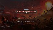 Warhammer 40,000: Battlesector - Soundtrack (PC) Klucz Steam