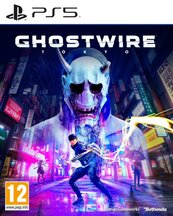 Ghostwire: Tokyo (PS5) PL