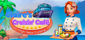 Claire's Cruisin' Cafe: High Seas Cuisine (PC) Klucz Steam