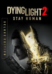 Dying Light 2 Deluxe Edition (PC) klucz Steam