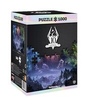 Puzzle 1000 Skyrim: 10th Anniversary